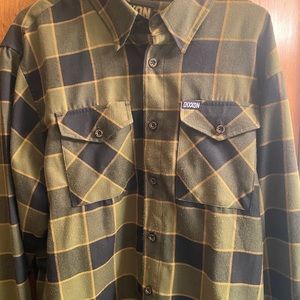 COPY - Dixxon Flannel company - 223 flannel